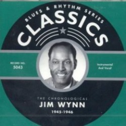 Wynn Jim- Chronological 1945-1946