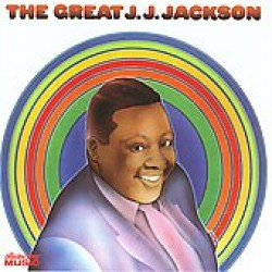 Jackson J J- The Great