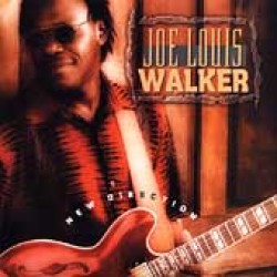 Walker Joe Louis- New Direction