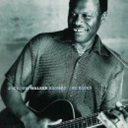 Walker Joe Louis- Silvertone Blues