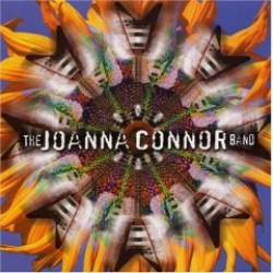 Connor Joanna-(USED-eb) The Joanna Connor Band
