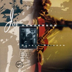 Henderson Joe-(USED) Double Rainbow