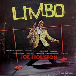 Houston Joe- Limbo (Japanese Import)