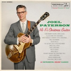 Paterson Joel- Hi- Fi Christmas Guitar
