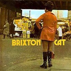 Joes All stars<br>Brixton Cat