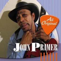 Primer John- All Original