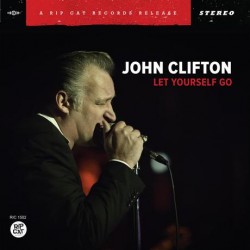 Clifton John- Let Yourself Go