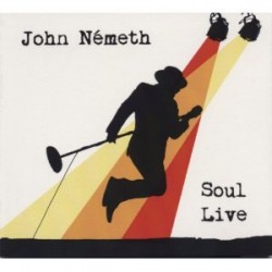 Nemeth John- Soul Live!