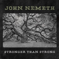 Nemeth John- Stronger Than Strong