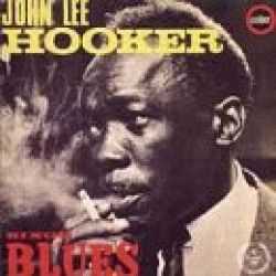 Hooker John Lee- Sings Blues