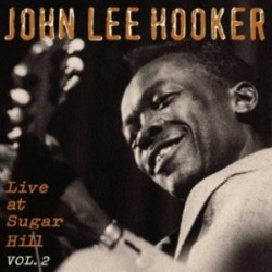 Hooker John Lee- Live At Sugar Hill 2