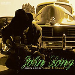 Long John- Lost & Found