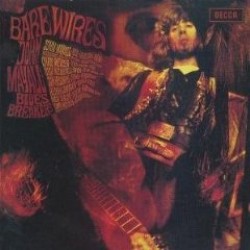 Mayall John- Bare Wires