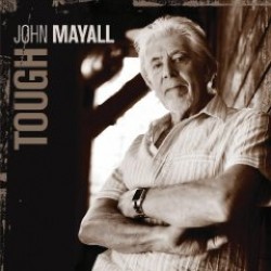 Mayall John- Tough
