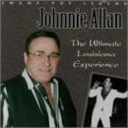 Allan Johnnie- Ultimate Louisiana Experience