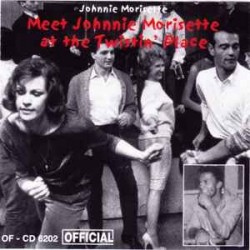 Morisette Johnnie- Meet Me At The Twisting Place