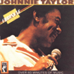 Taylor Johnnie-Chronicle