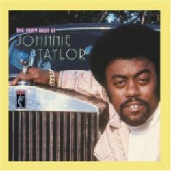 Taylor Johnnie- The Very Best Of