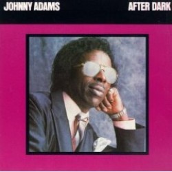 Adams Johnny- After Dark