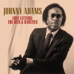 Adams Johnny- LOVE LETTERS (Hits & Rarities)