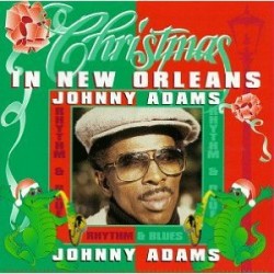 Adams Johnny- Christmas In New Orleans XMAS