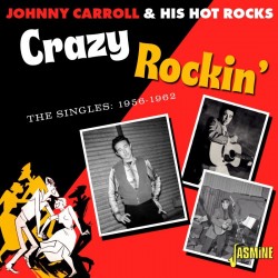 Carroll Johnny- Crazy Rockin'