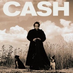 Cash Johnny- American Recordings