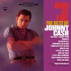 Cash Johnny- Ring Of fire (Best of)