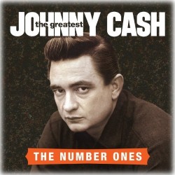 Cash Johnny- The Number Ones