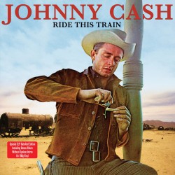 Cash Johnny- (2CDS) Ride This Train