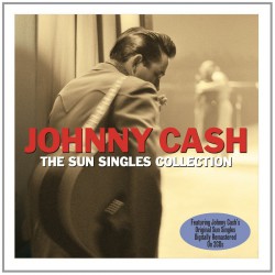 Cash Johnny- The SUN Singles Collection