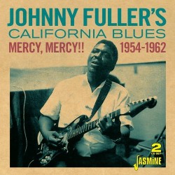 Fuller Johnny-(2CDS) California Blues 1954-1962