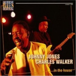 Jones Johnny Charles Walker- Live  In Lucerne