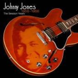 Jones Johnny- The SESSION Years  1956-1966