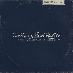 Nicholas Johnny-(2CDS) Too Many Bad Habits