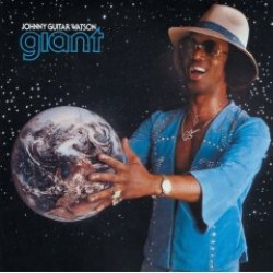 Watson Johnny Guitar- Giant