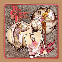 Watson Johnny Guitar- The Gangster Is Back