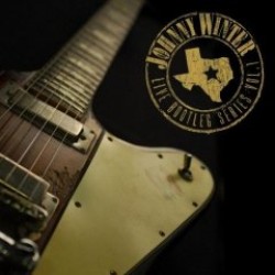 Winter Johnny- BOOTLEG Series Vol. 1