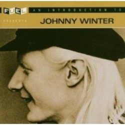Winter Johnny- An Introduction To