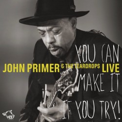 Primer John- You Can Make It If You Try