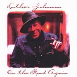 Johnson Luther-On The Road Again