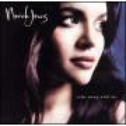 Jones Norah- Come Away With Me