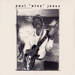 Jones Paul Wine- Mule