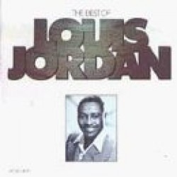 Jordan Louis- (USED) Best Of Louis Jordan