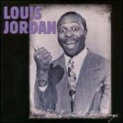 Jordan Louis- The Essential Recordings
