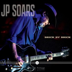 Soars JP-(USED) Brick By Brick