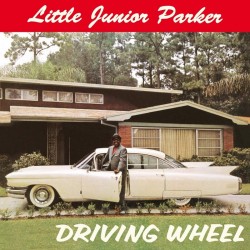 Junior Parker- Driving Wheel