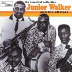 Walker Jr. & Allstars- The Essential Collection
