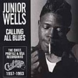Wells Junior- Calling All Blues