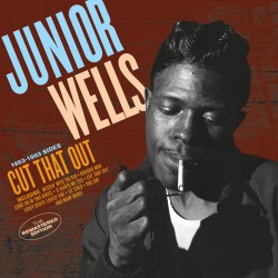 Wells Junior- Cut That Out! 1953-63